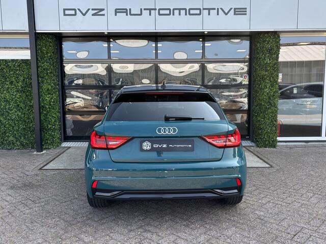 Audi A1 Sportback 25 TFSI Advanced edition | Virtual | LED | Clima | BTW |
