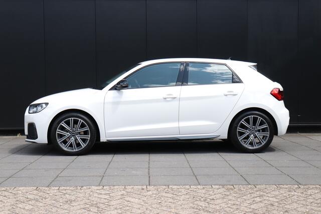 Audi A1 Sportback 30 TFSI EPIC | AUT. | VIRTUAL COCKPIT | CRUISE | APPLE CARPLAY |