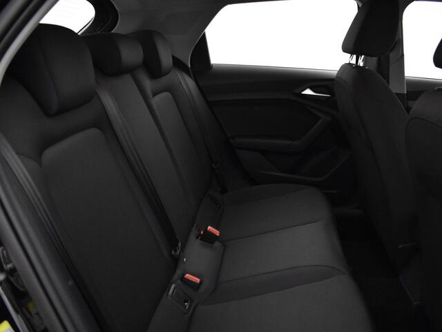 Audi A1 Sportback 30 Tfsi 110pk Advanced Edition · Climatronic · Navi · P-Sensoren · DAB · Cruise Control · 16'' Inch ·