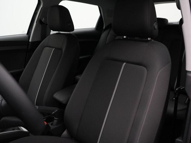 Audi A1 Sportback 25 TFSI 95 pk S-tronic epic | Navigatie | Stoelverwarming | Apple Carplay / Android Auto v