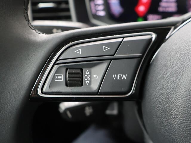 Audi A1 Sportback Advanced edition 25 TFSI 5-bak