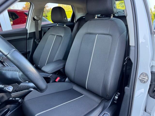 Audi A1 Allstreet 25 TFSI Advanced Edition