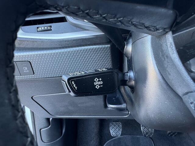 Audi A1 Allstreet 25 TFSI Advanced Edition