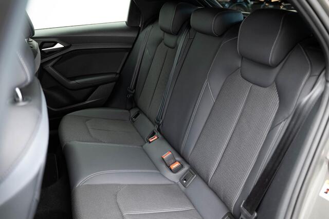 Audi A1 citycarver 35 TFSI Advanced Edition |3xS-Line|Ambient|Sonos|Adaptive|Matrix|