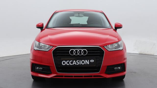 Audi A1 1.0 TFSI Advance