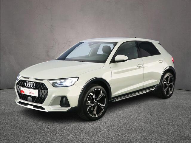 Audi A1 allstreet 35 TFSI Advanced edition | Carplay | Led | Audi sound | Virtual cockpit | ACC |