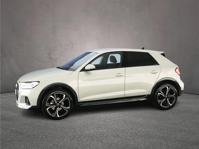 Audi A1 allstreet 35 TFSI Advanced edition | Carplay | Led | Audi sound | Virtual cockpit | ACC |