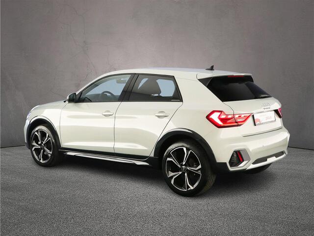 Audi A1 allstreet 35 TFSI Advanced edition | Carplay | Led | Audi sound | Virtual cockpit | ACC |