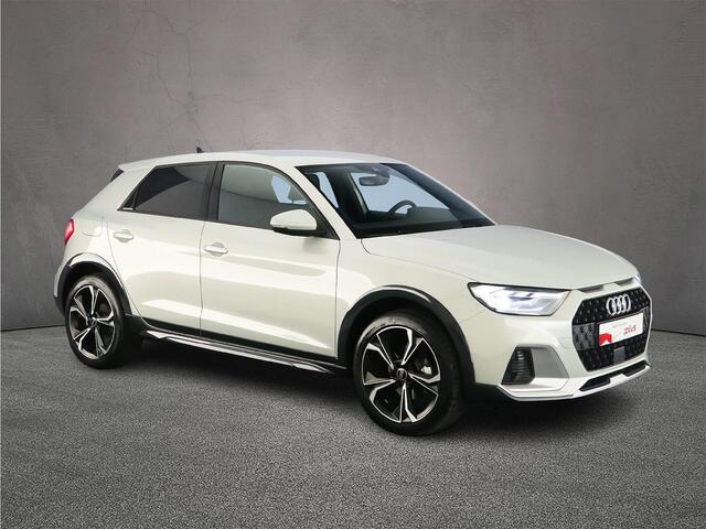 Audi A1 allstreet 35 TFSI Advanced edition | Carplay | Led | Audi sound | Virtual cockpit | ACC |