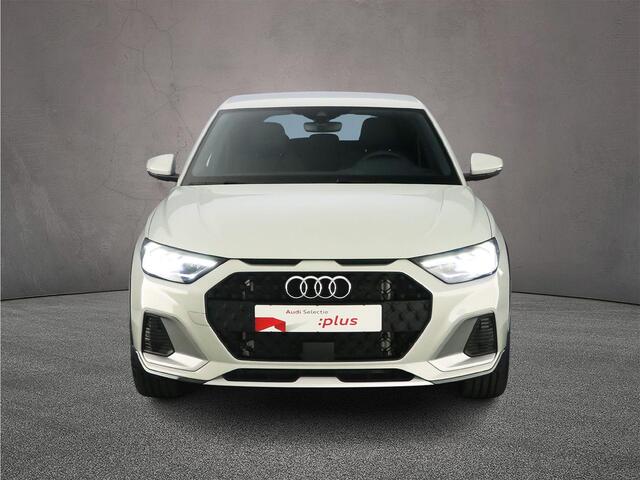 Audi A1 allstreet 35 TFSI Advanced edition | Carplay | Led | Audi sound | Virtual cockpit | ACC |