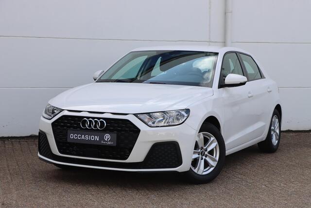 Audi A1 Sportback 25 TFSI 95pk S tronic Pro Line