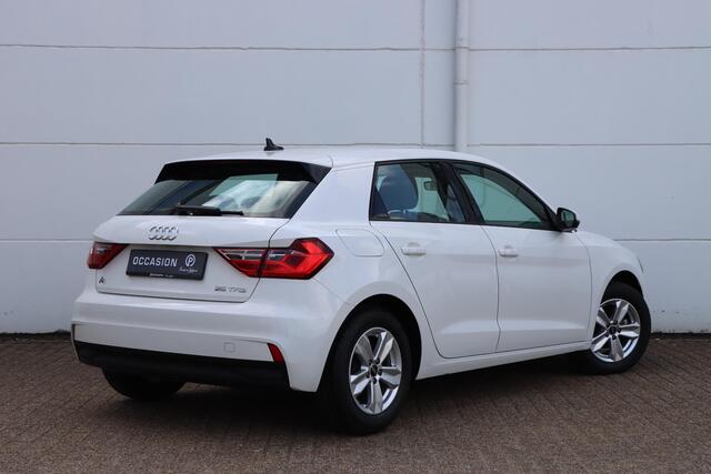 Audi A1 Sportback 25 TFSI 95pk S tronic Pro Line