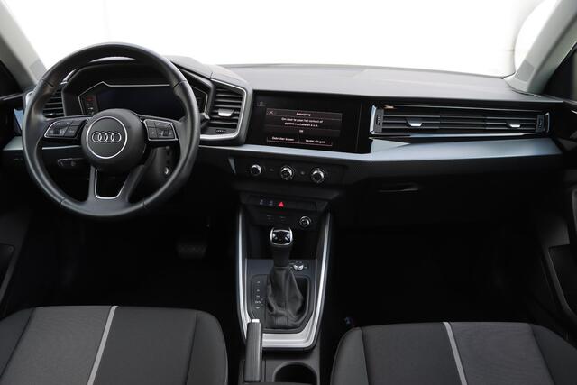 Audi A1 Sportback 25 TFSI 95pk S tronic Pro Line
