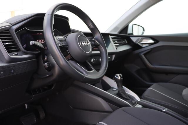 Audi A1 Sportback 25 TFSI 95pk S tronic Pro Line
