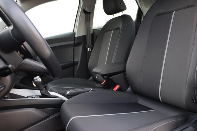 Audi A1 Sportback 25 TFSI 95pk S tronic Pro Line