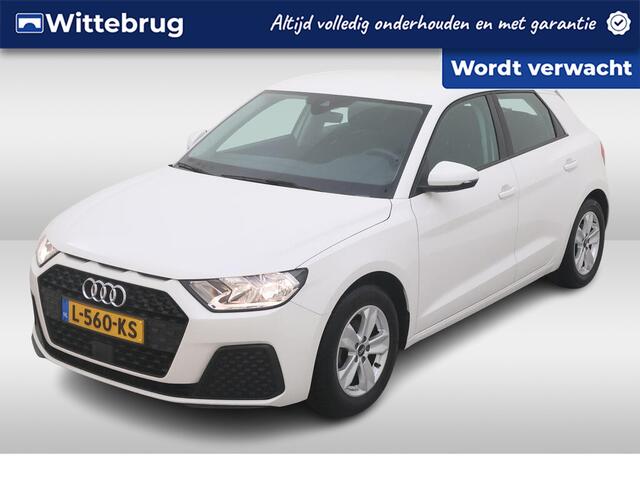 Audi A1 Sportback 25 TFSI Pro Line
