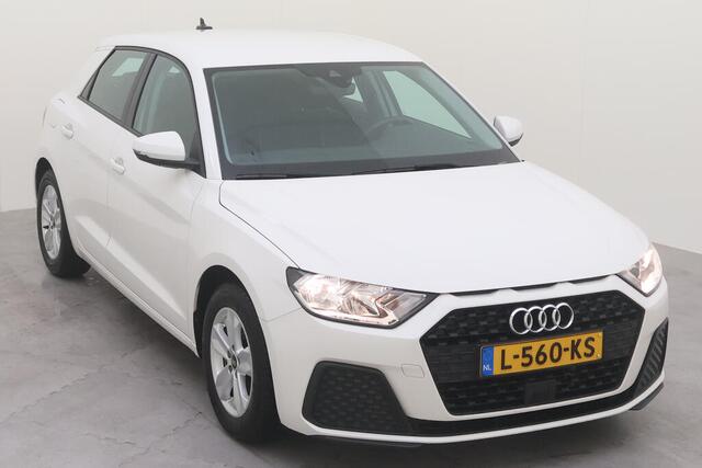Audi A1 Sportback 25 TFSI Pro Line