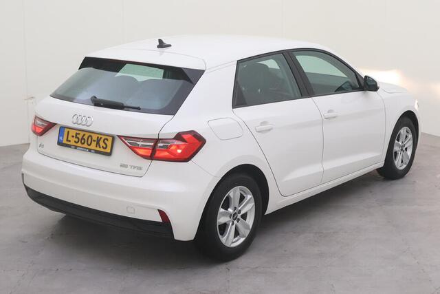 Audi A1 Sportback 25 TFSI Pro Line