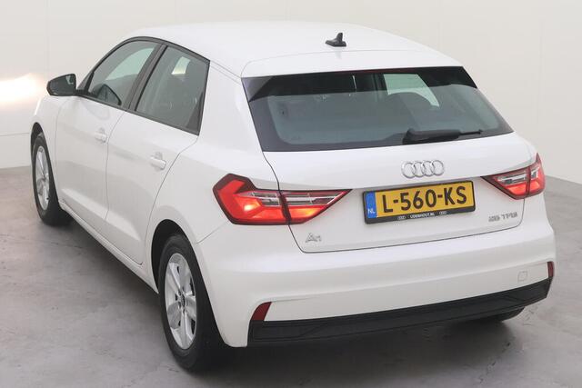 Audi A1 Sportback 25 TFSI Pro Line