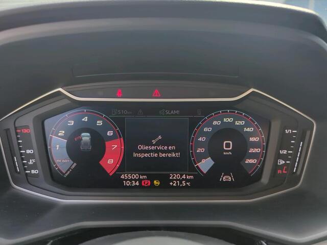 Audi A1 Sportback 25 TFSI Pro Line