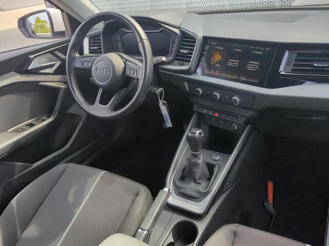Audi A1 Sportback 25 TFSI Pro Line