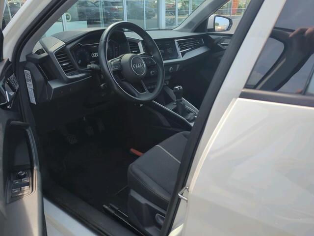Audi A1 Sportback 25 TFSI Pro Line