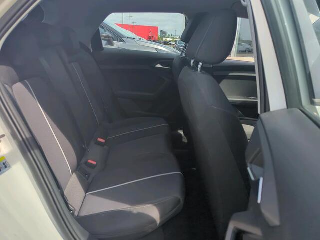 Audi A1 Sportback 25 TFSI Pro Line