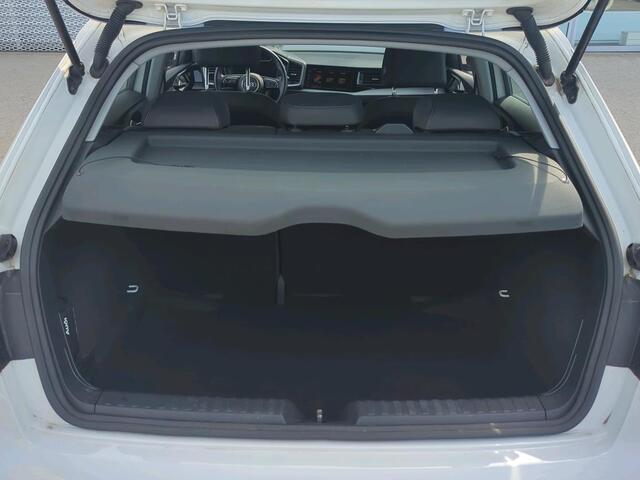 Audi A1 Sportback 25 TFSI Pro Line