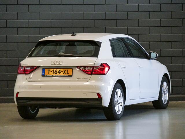 Audi A1 Sportback 25 TFSI Pro Line | NAVIGATIE | CRUISE CONTROL |