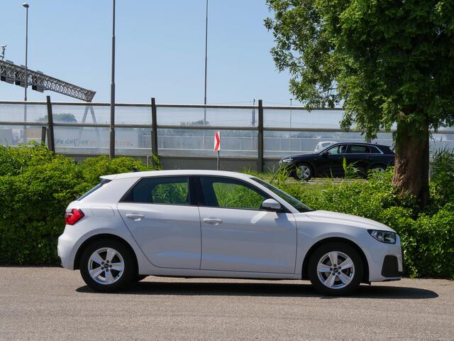 Audi A1 Sportback 25 TFSI Pro Line | NAVIGATIE | CRUISE CONTROL |