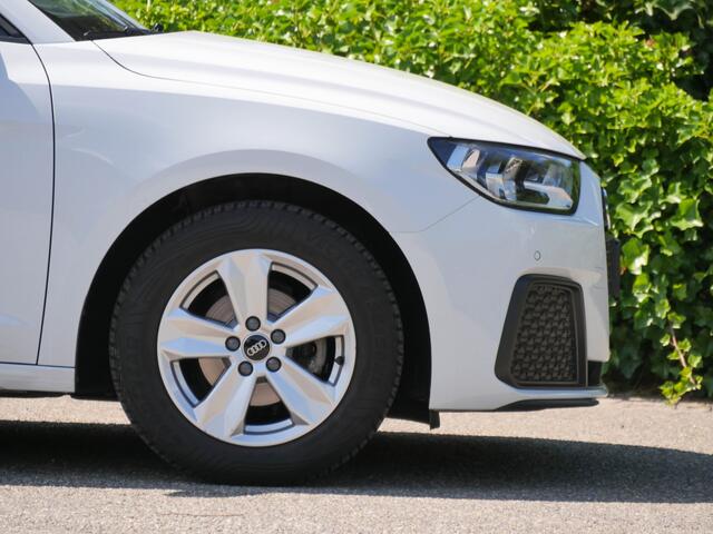 Audi A1 Sportback 25 TFSI Pro Line | NAVIGATIE | CRUISE CONTROL |