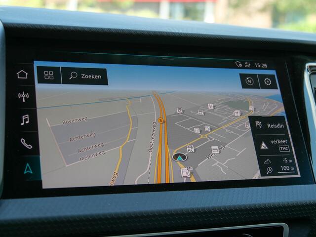 Audi A1 Sportback 25 TFSI Pro Line | NAVIGATIE | CRUISE CONTROL |