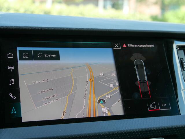 Audi A1 Sportback 25 TFSI Pro Line | NAVIGATIE | CRUISE CONTROL |