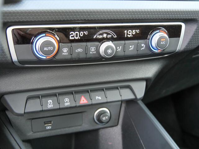 Audi A1 Sportback 25 TFSI Pro Line | NAVIGATIE | CRUISE CONTROL |