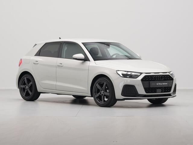 Audi A1 Sportback 25 TFSI Advanced edition Navigatie via App Stoelverwarming Virtual Cockpit
