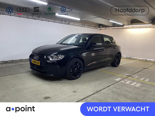 Audi A1 Sportback 25 TFSI Pro Line 95 pk | Navigatie via App | Airco | Cruise control | Apple Carplay & Android Auto |