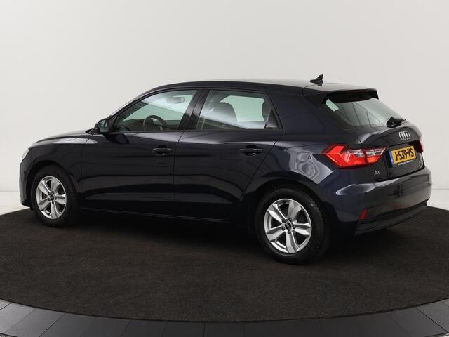 Audi A1 25 TFSI Pro Line | Carplay | Virtual Cockpit | Navigatie | Cruise control | Airco | Parkeerhulp | DAB
