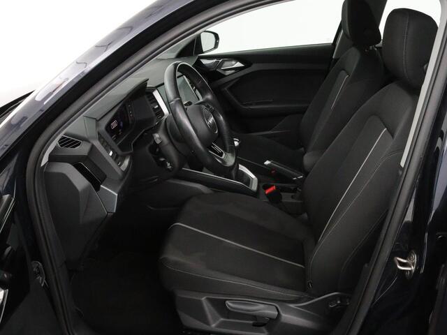 Audi A1 25 TFSI Pro Line | Carplay | Virtual Cockpit | Navigatie | Cruise control | Airco | Parkeerhulp | DAB