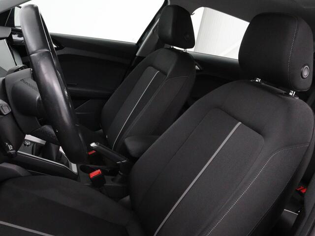 Audi A1 25 TFSI Pro Line | Carplay | Virtual Cockpit | Navigatie | Cruise control | Airco | Parkeerhulp | DAB