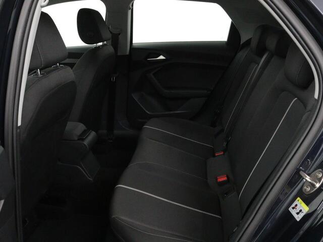 Audi A1 25 TFSI Pro Line | Carplay | Virtual Cockpit | Navigatie | Cruise control | Airco | Parkeerhulp | DAB