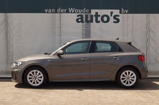 audi-a1-sportback-30-tfsi-115pk-aut