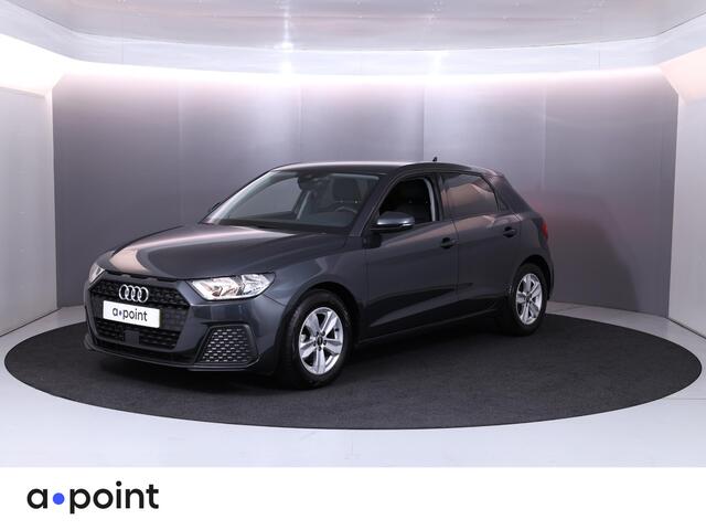 Audi A1 Sportback 25 TFSI Pro Line 95 pk S-tronic | Navigatie via App | Parkeersensoren | Cruise control | Audi Smartphone interface |