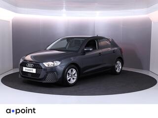 audi-a1-sportback-25-tfsi-pro-line-