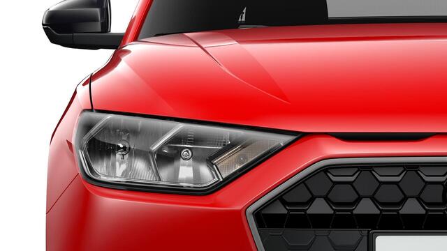 Audi A1 Sportback 25 TFSI epic | 95 PK | Cruise control | Audi virtual cockpit | DAB+ radio | Airco |