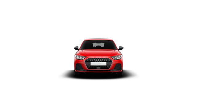 Audi A1 Sportback 25 TFSI epic | 95 PK | Cruise control | Audi virtual cockpit | DAB+ radio | Airco |