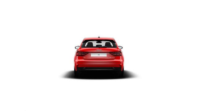 Audi A1 Sportback 25 TFSI epic | 95 PK | Cruise control | Audi virtual cockpit | DAB+ radio | Airco |