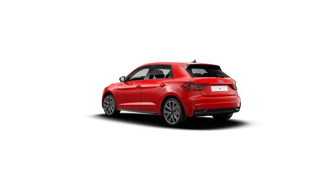 Audi A1 Sportback 25 TFSI epic | 95 PK | Cruise control | Audi virtual cockpit | DAB+ radio | Airco |