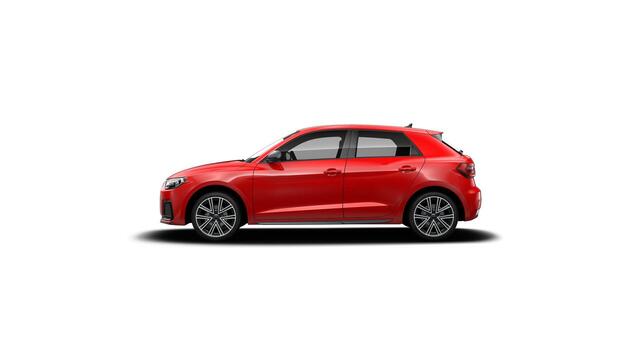 Audi A1 Sportback 25 TFSI epic | 95 PK | Cruise control | Audi virtual cockpit | DAB+ radio | Airco |