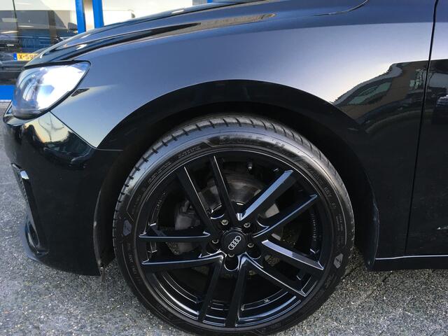 Audi A1 Sportback 30 TFSI Black Ed. Keyless Sfeer Camera CarPlay LED