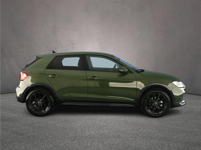 Audi A1 allstreet 30 TFSI Advanced edition | Carplay | Audi sound | ACC | Led | Optiekpakket zwart | 17" |
